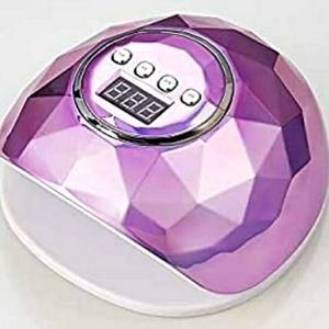 Led UV Gel Nail Lamp